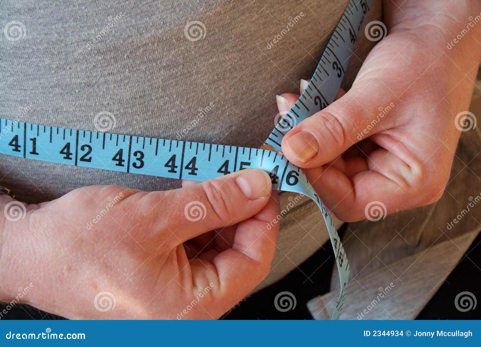 Tape Measure 2 stock photo. Image of inches, maternity 2344934