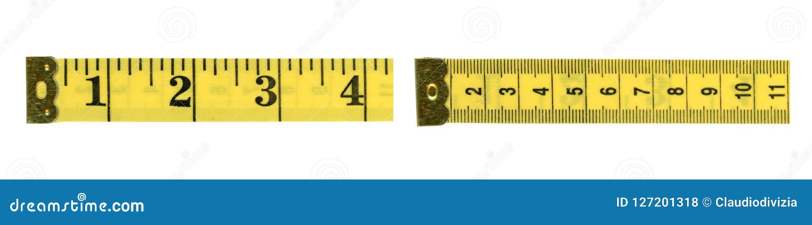 imperial tape measure
