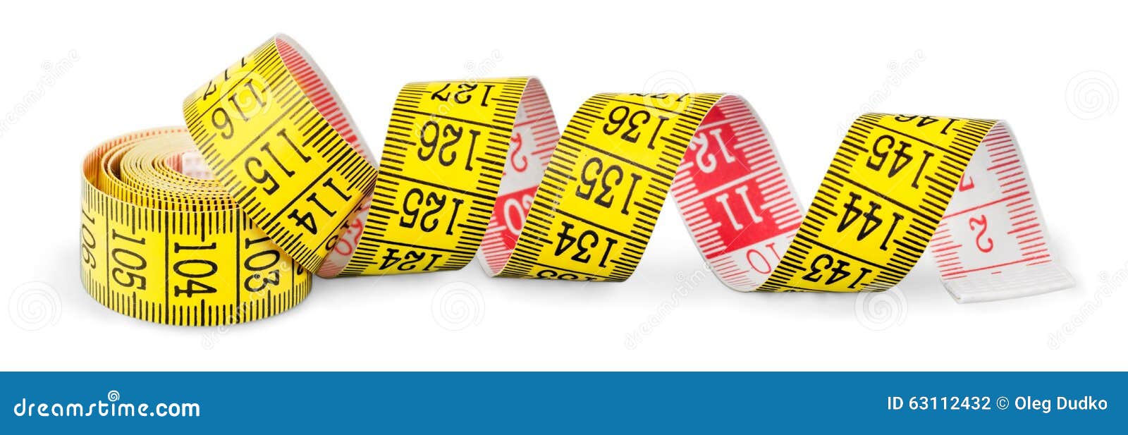 Tape Measure stock photo. Image of accuracy, centimeter 63112432