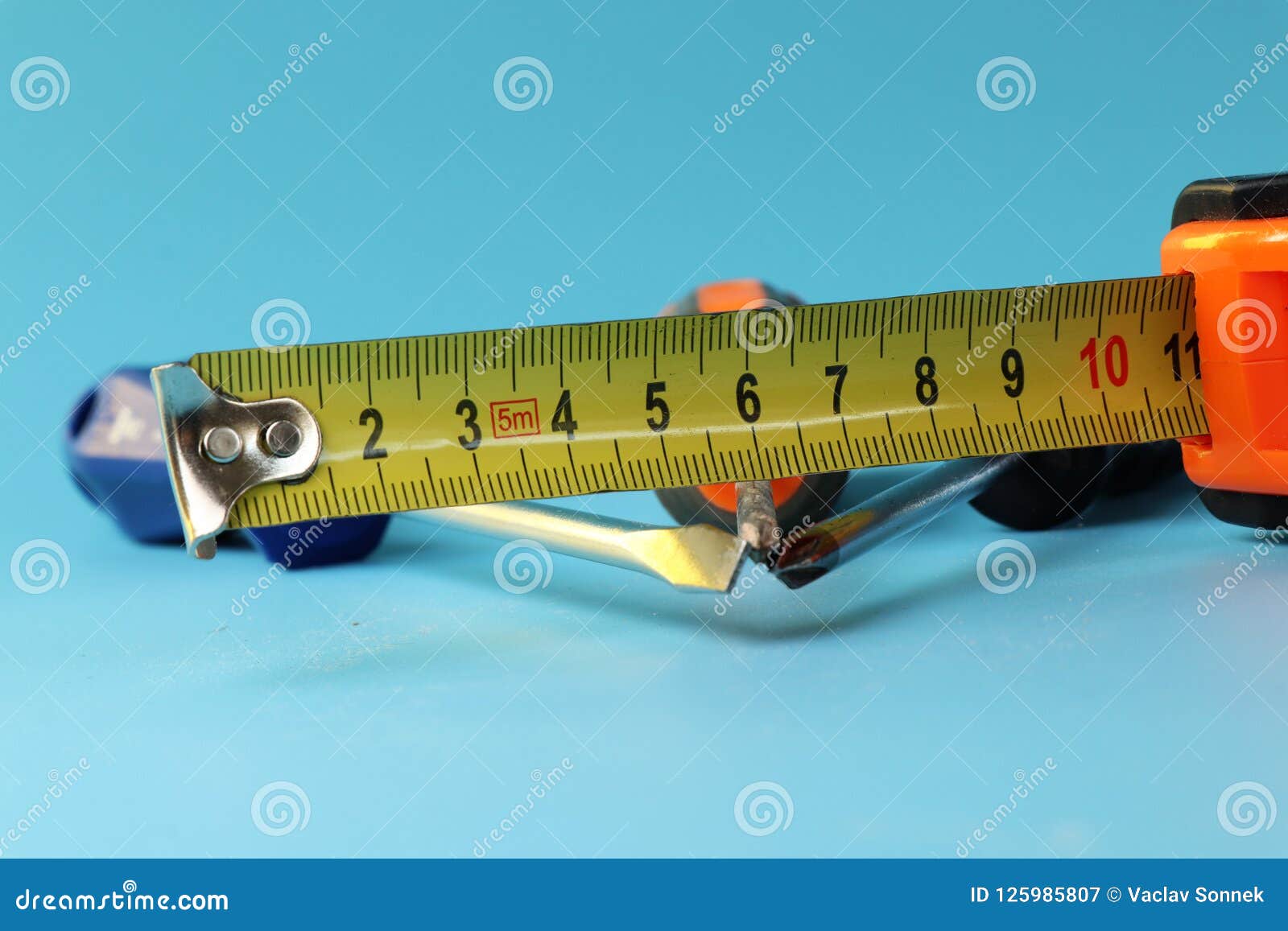 point measure point measure