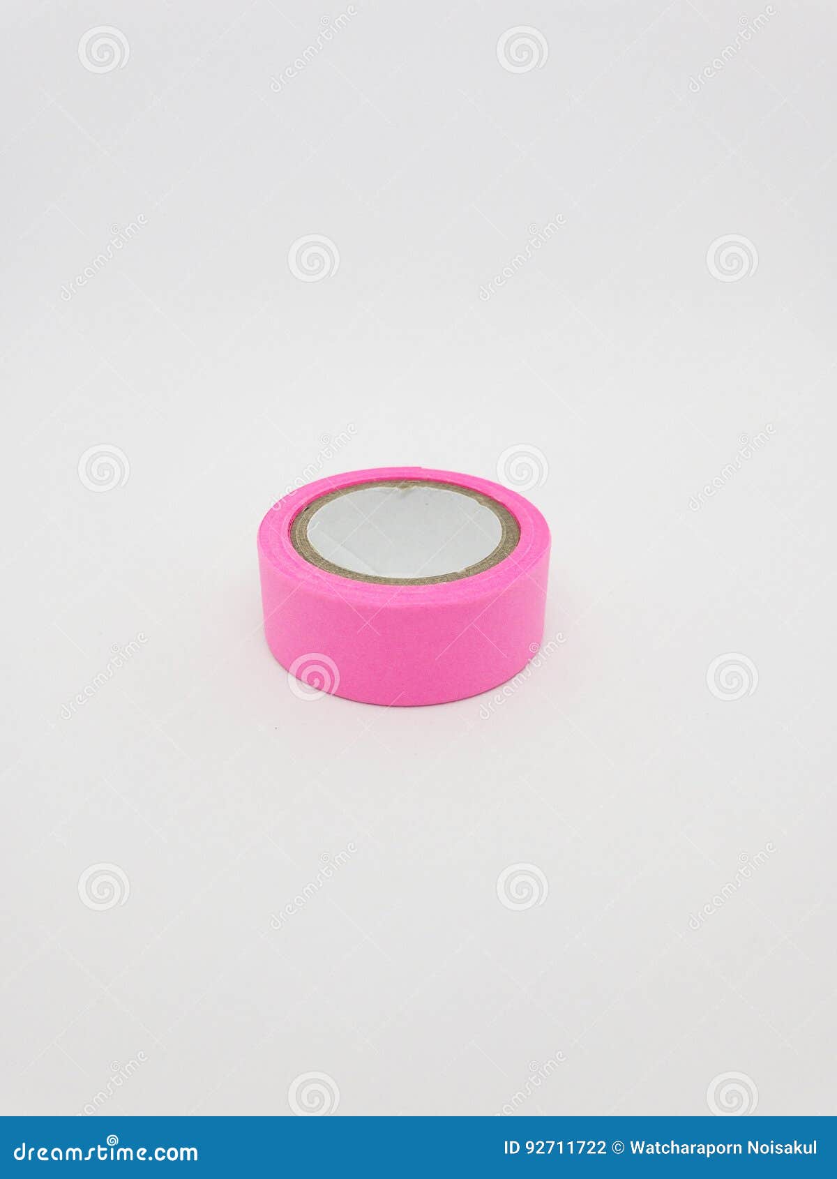 Tape stock photo. Image of magenta, glue, product, colorfull 92711722