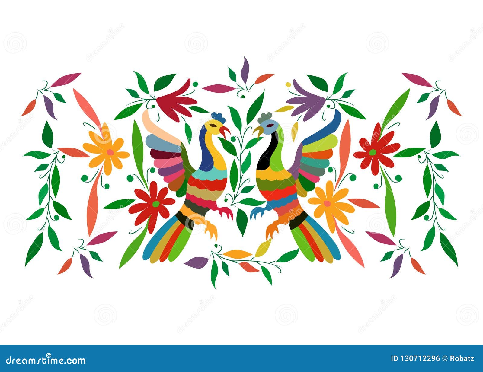 Tapicería Mexicana étnica Con El Bordado Floral Y Los Animales De La Selva Del Pavo Real Hechos a Mano Decoraciones Populares De Ilustración del Vector - Ilustración de elementos, adorno: 130712296 Tapicería Mexicana étnica Con El Bordado Floral Y Los Animales De La Selva Del Pavo Real Hechos a Mano Decoraciones Populares De Ilustración del Vector - Ilustración de elementos, adorno: 130712296
