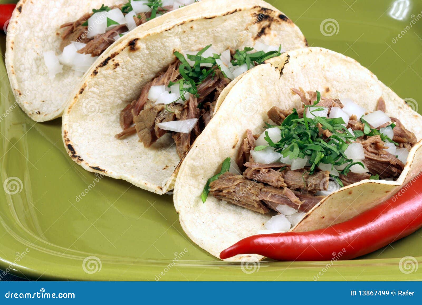 Taquitos mexican style stock image. Image of dinner, guacamole 13867499