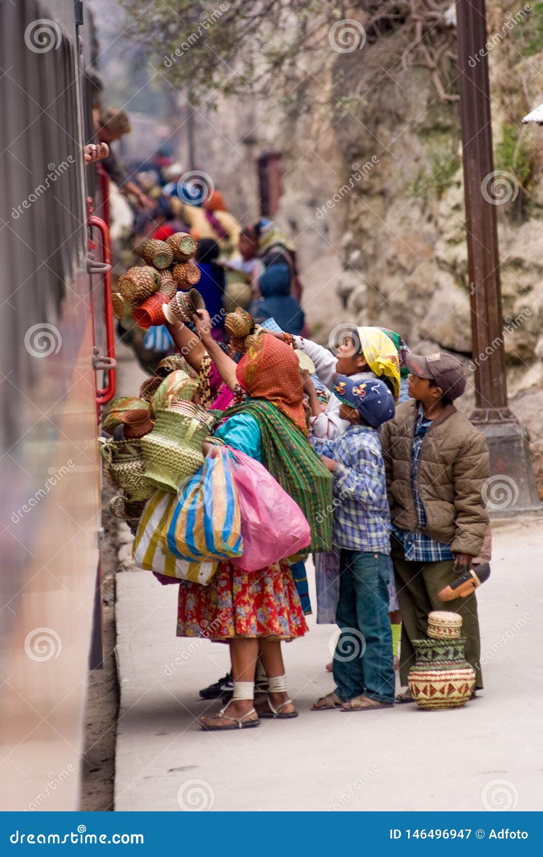 Tarahumara Indians Copper Canyon Mexico Editorial Photography Image Of Chihuahua Highlands