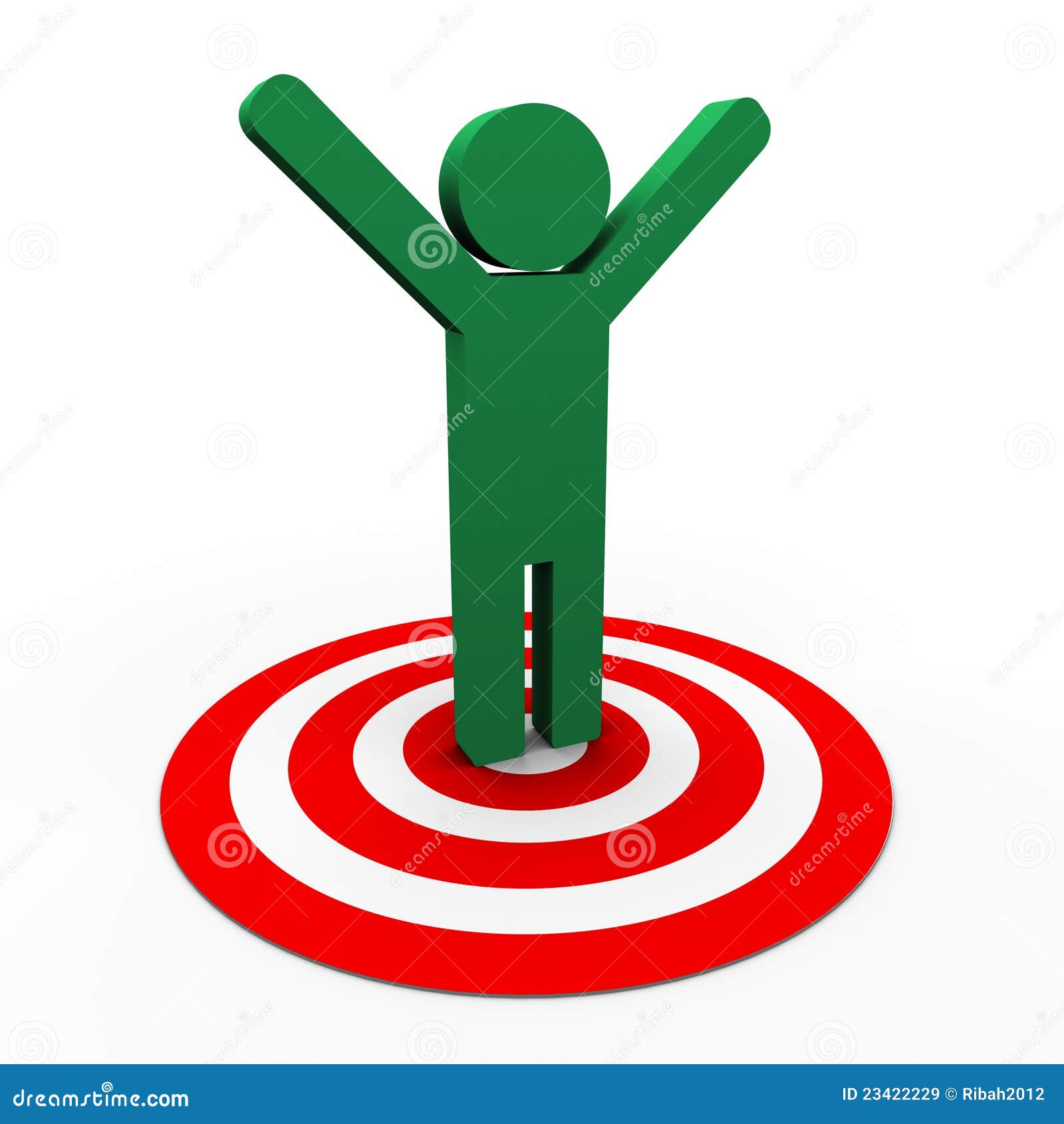 target animated clipart - photo #28