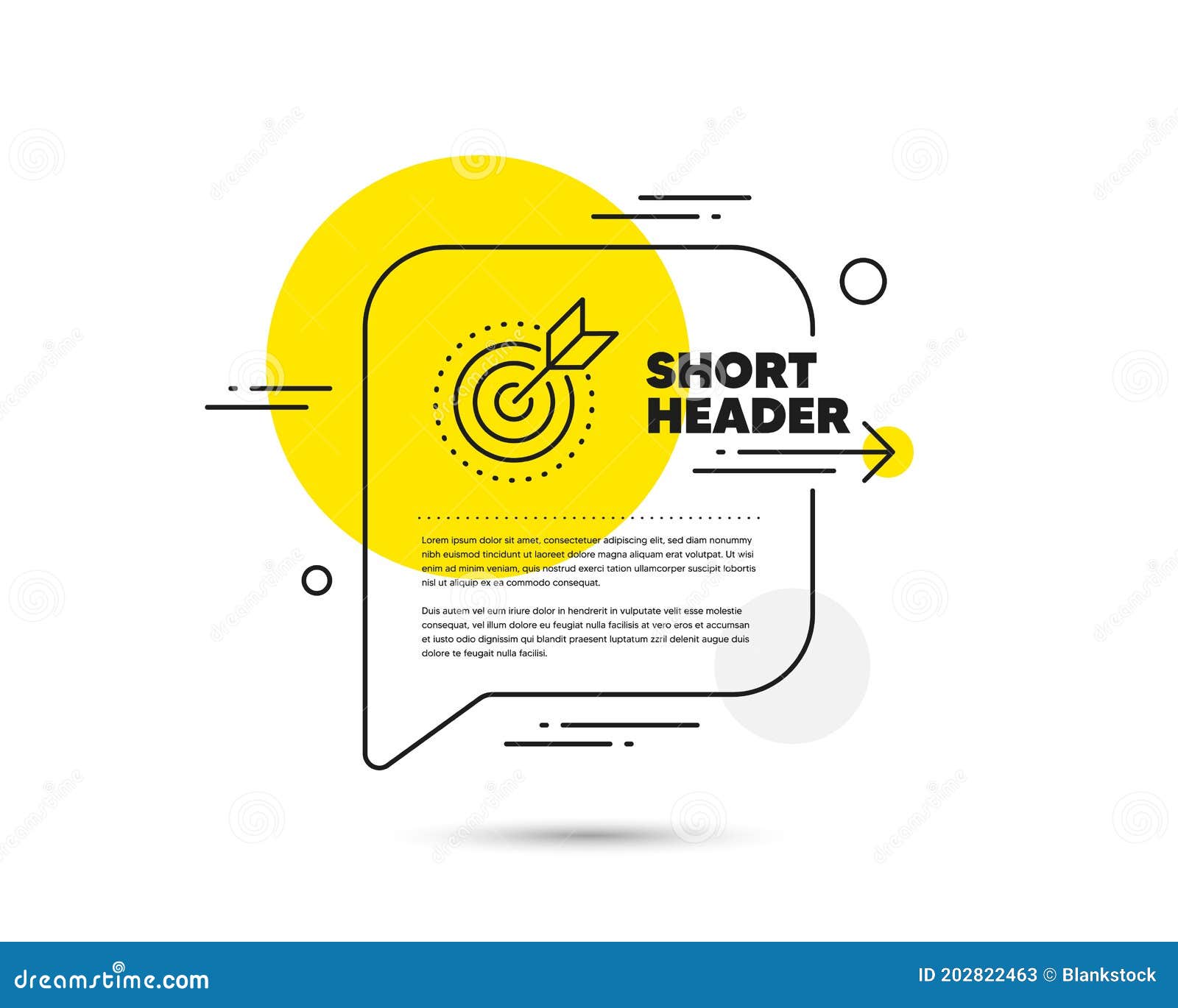 target purpose line icon. stratery goal sign. core value. 