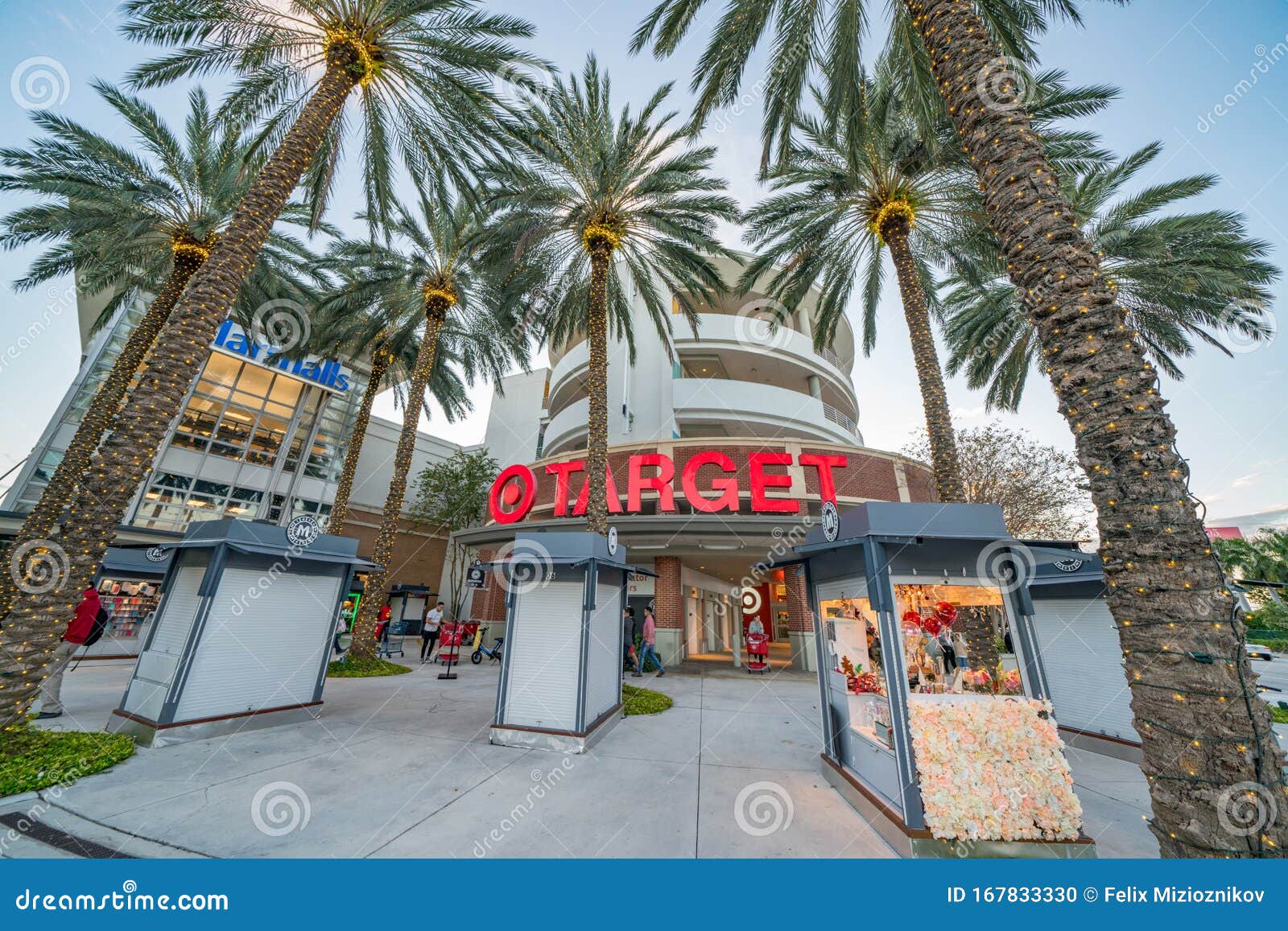 Target Midtown Miami Shops at Midtown Miami Shopping Centers