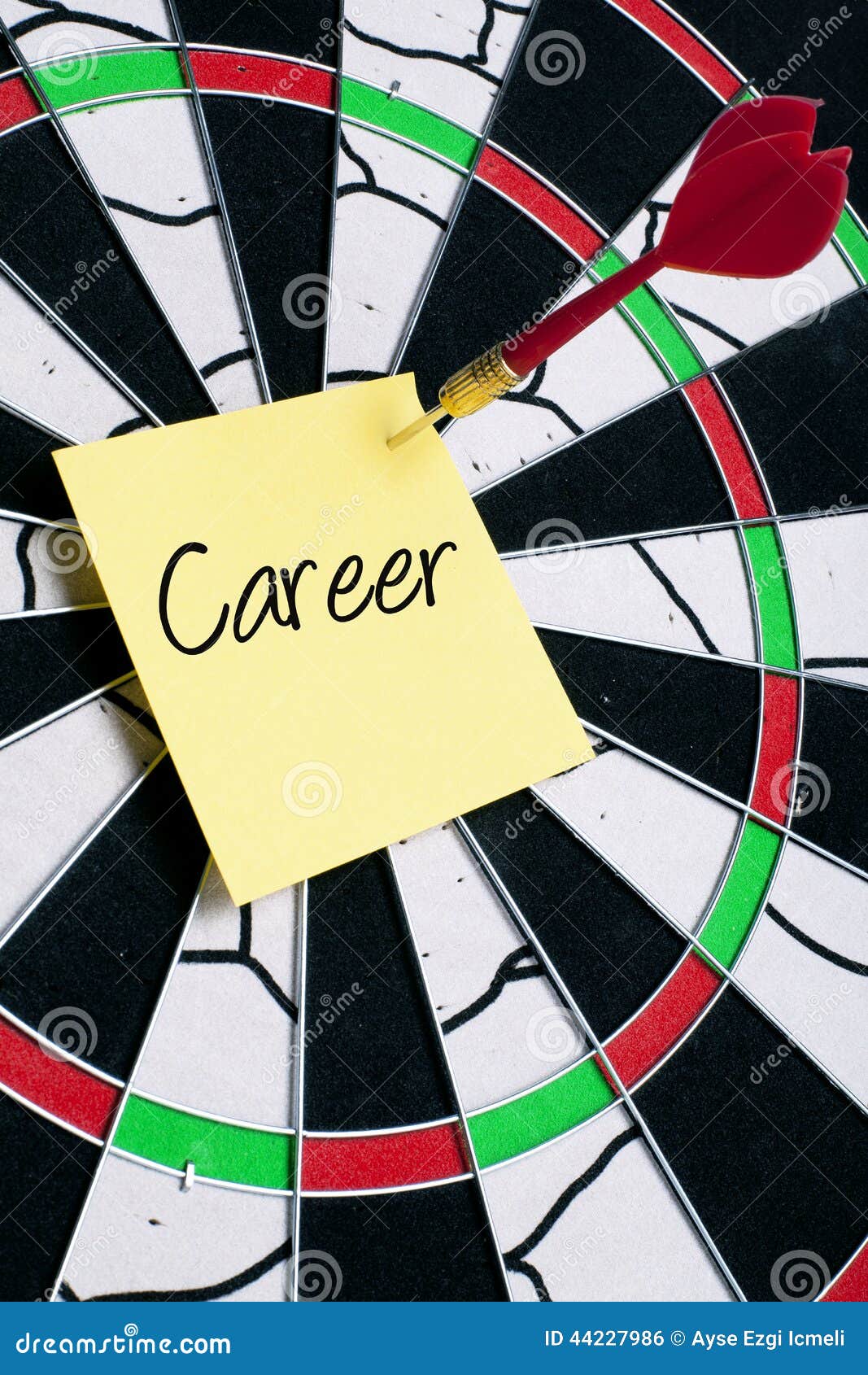 Target Your Career stock photo. Image of aspiration, search 44227986