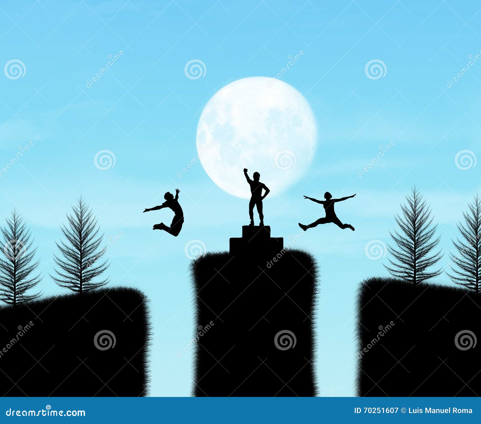 The target in your life stock image. Image of beautiful 70251607