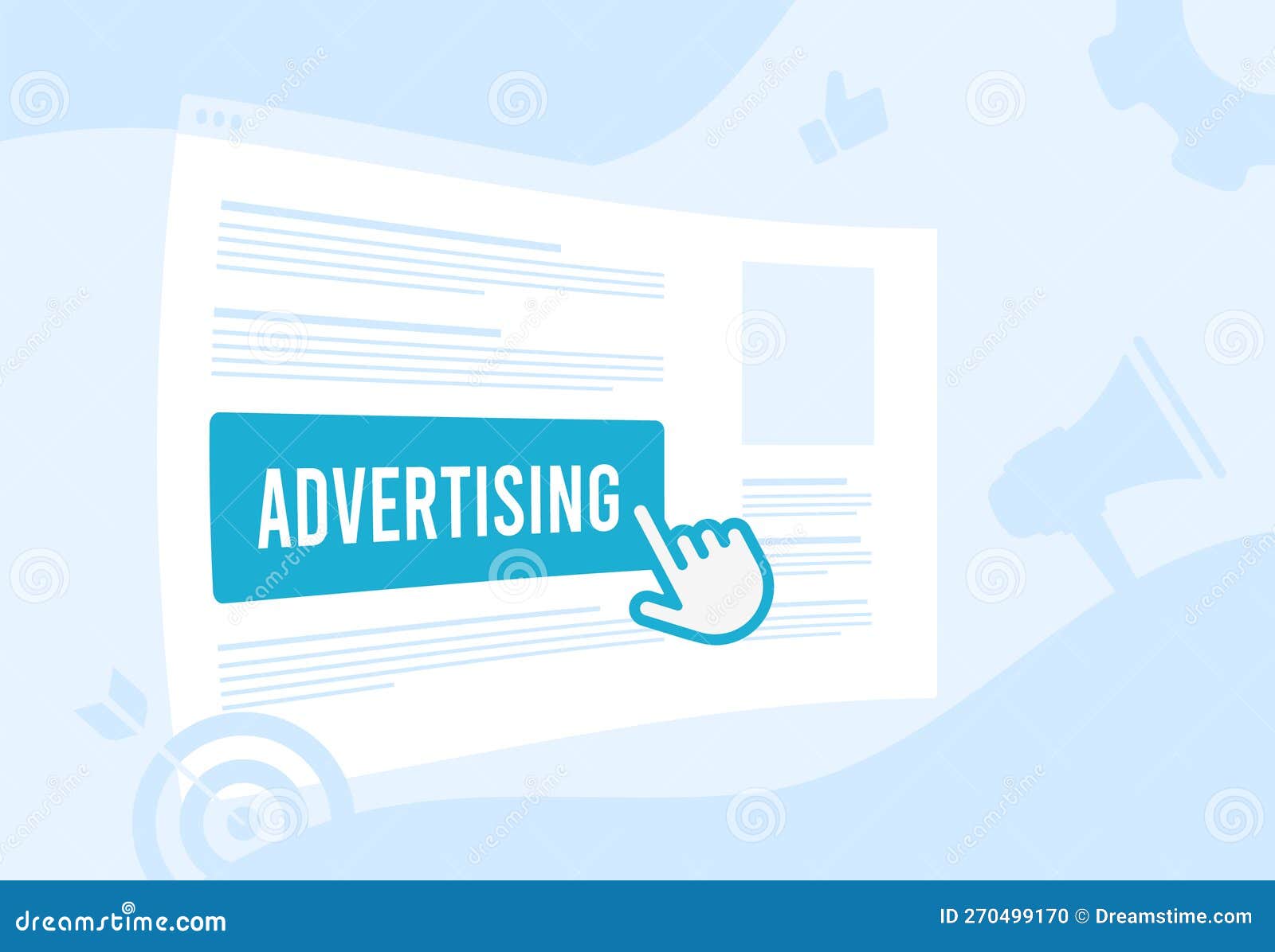 Ad Effectiveness Stock Illustrations 20 Ad Effectiveness Stock