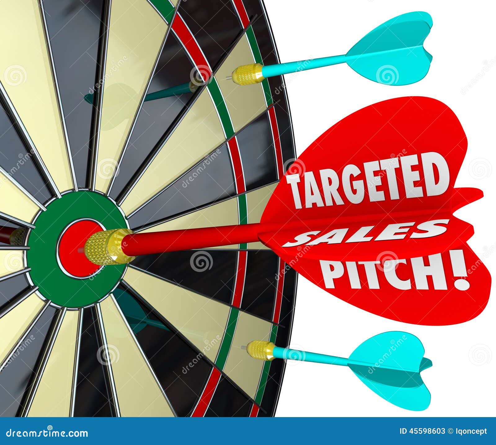 Sales Pitch Stock Illustrations 793 Sales Pitch Stock Illustrations