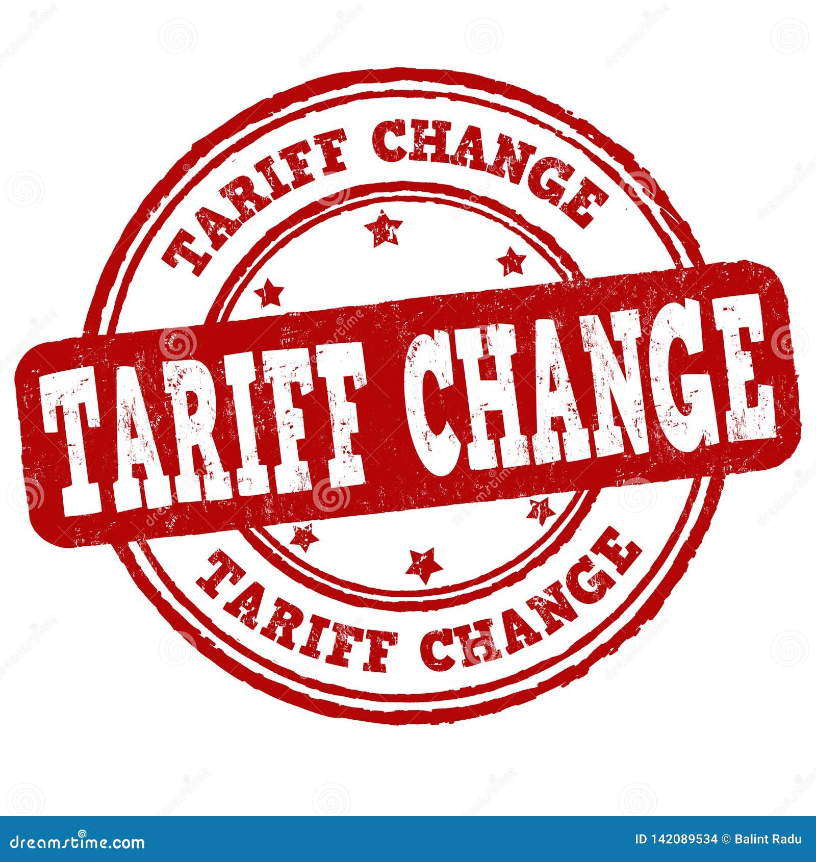 Boy With `change` Sign, Italian, Colors, Isolated. Vector Illustration