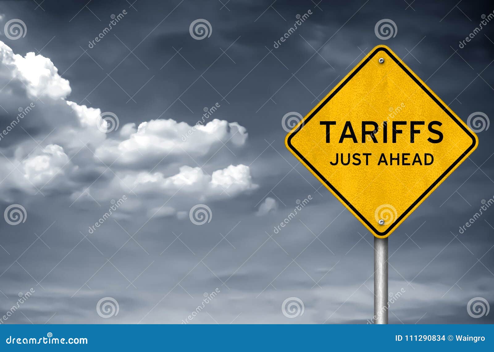 tariffs