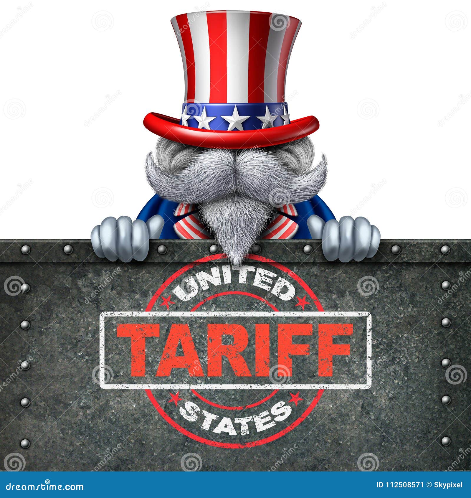 tariffs united states