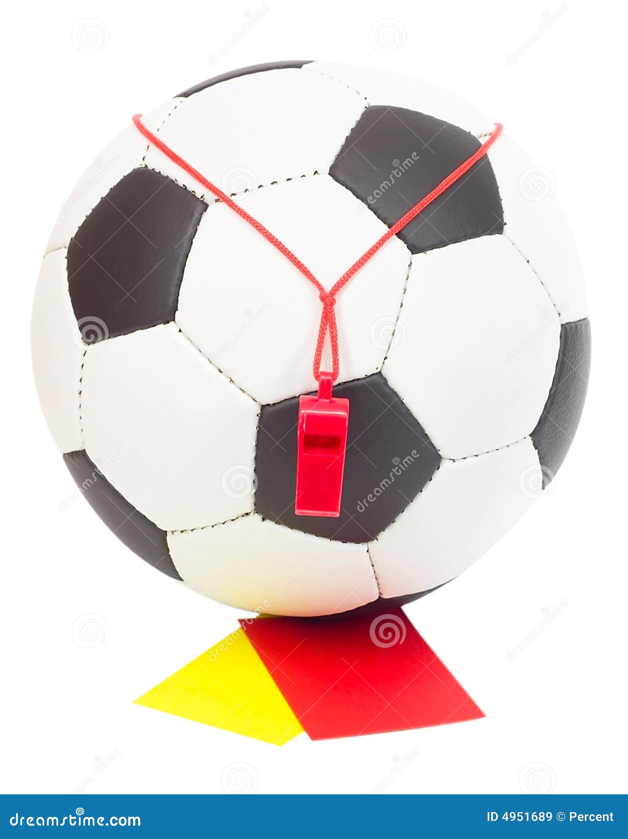 Tarjetas Arbitro Afa Fifa Oficiales Referee Roja + Amarilla