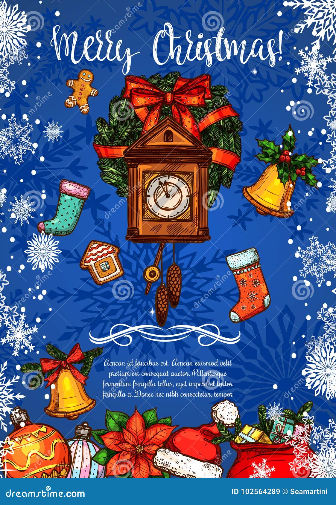 2019 tarjeta de bosquejo de literatura de Navidad creaciones icónico 1/1  triantafillia vassou | eBay