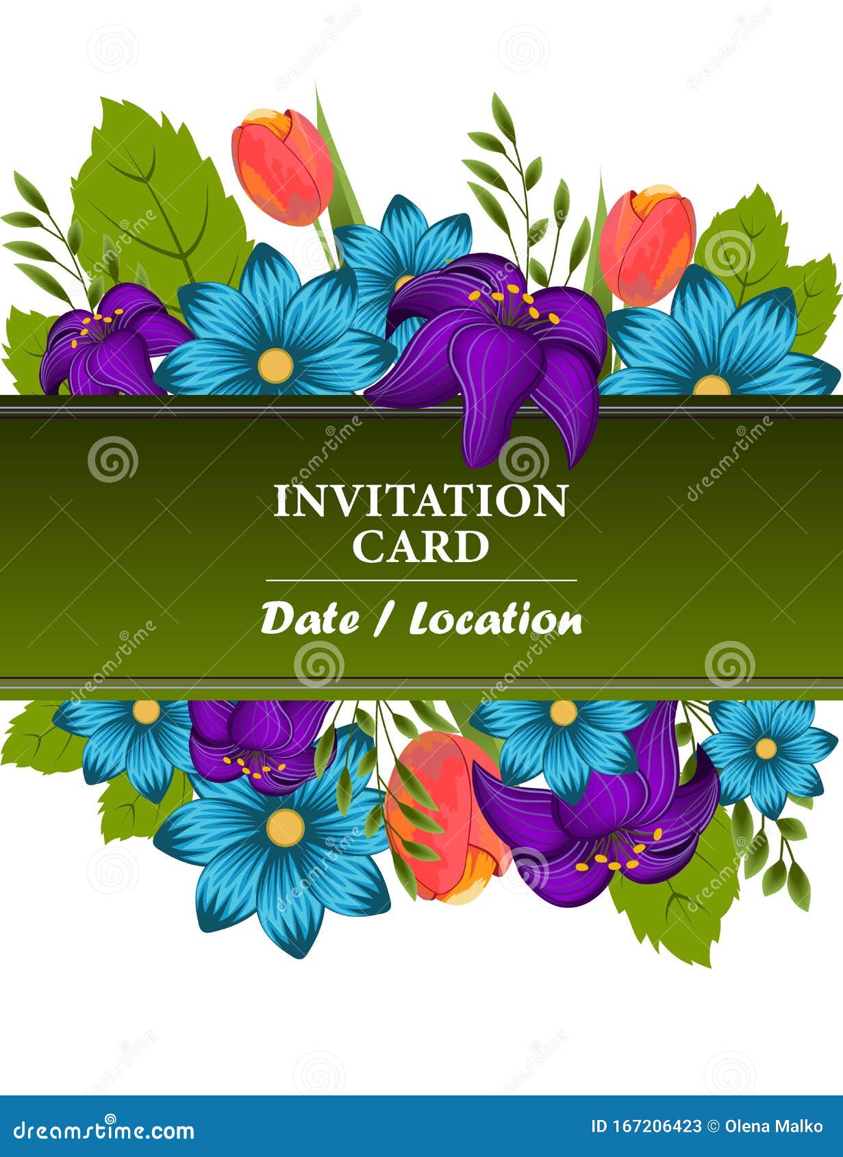 Tarjeta De Invitación Con Fondo Floral Invitaciones De Boda, Fiestas, Cumpleaños Flores Brillantes Sobre Un Fondo Blanco Ilustración del Vector - Ilustración de amor, decorativo: 167206423 Tarjeta De Invitación Con Fondo Floral Invitaciones De Boda, Fiestas, Cumpleaños Flores Brillantes Sobre Un Fondo Blanco Ilustración del Vector - Ilustración de amor, decorativo: 167206423