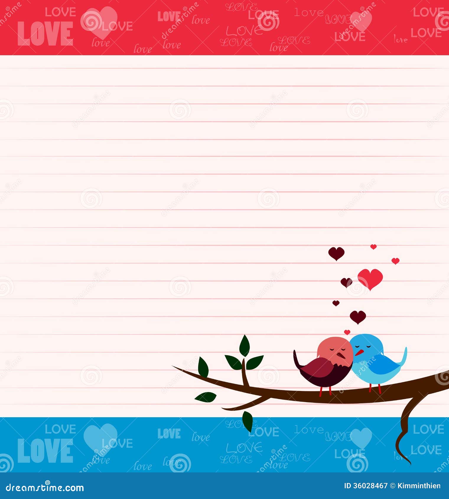 Tarjeta del día de tarjeta del día de San Valentín. Corazón estilizado del día de tarjeta del día de San Valentín adornado con las flores, las vides, y las hojas. Fichero acodado para corregir fácil. EPS 10