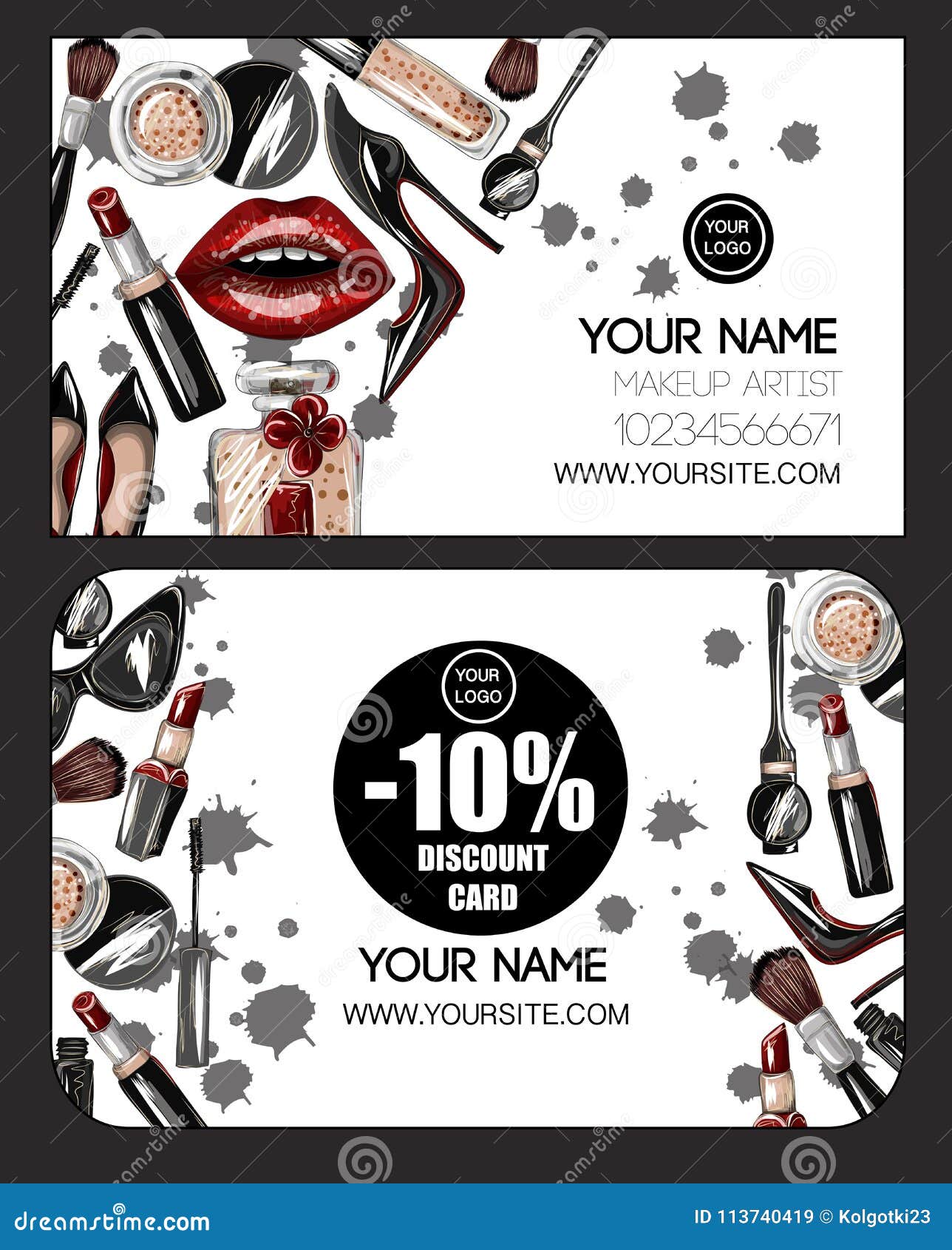 Tarjeta Del Negocio Y Del Descuento Para El Artista De Maquillaje Con El Top De La Cosecha, Labios, Zapatos El Maquillaje Remiend Ilustración del Vector - Ilustración de icono, artista: 113740419 Tarjeta Del Negocio Y Del Descuento Para El Artista De Maquillaje Con El Top De La Cosecha, Labios, Zapatos El Maquillaje Remiend Ilustración del Vector - Ilustración de icono, artista: 113740419