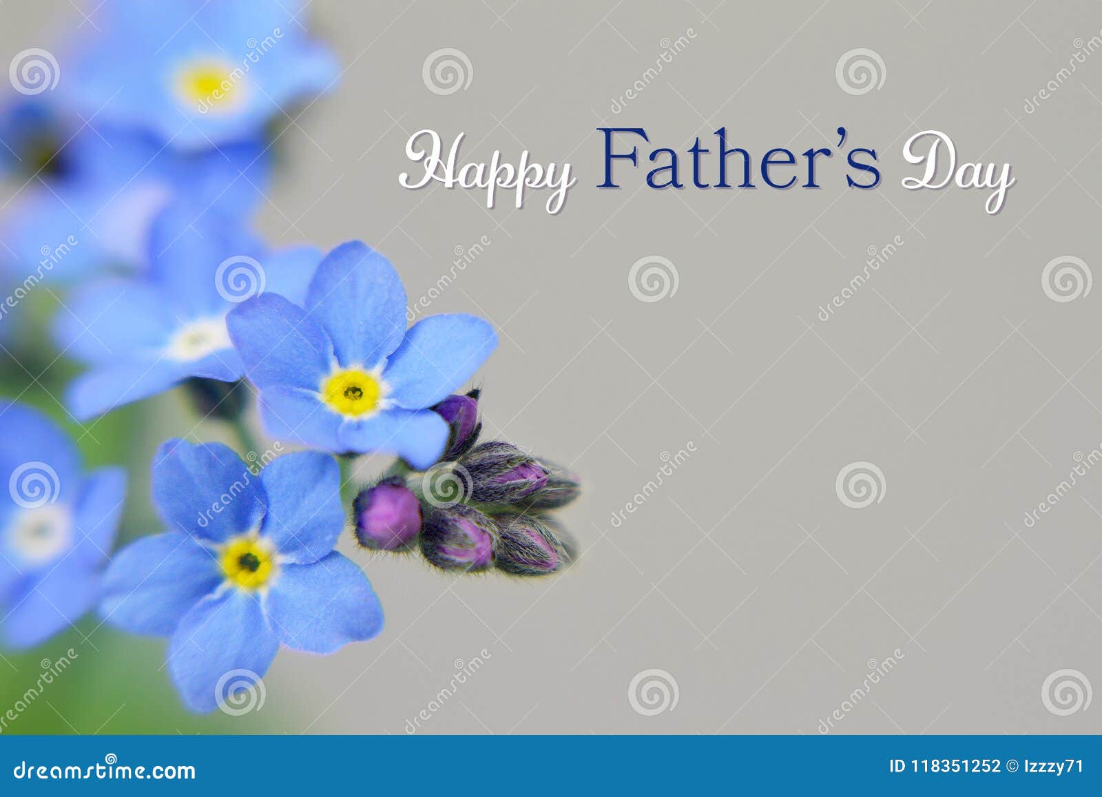 Tarjeta Feliz Del Día De Padre Flores Azules En Fondo Ligero Foto de archivo - Imagen de floral, flores: 118351252 Tarjeta Feliz Del Día De Padre Flores Azules En Fondo Ligero Foto de archivo - Imagen de floral, flores: 118351252