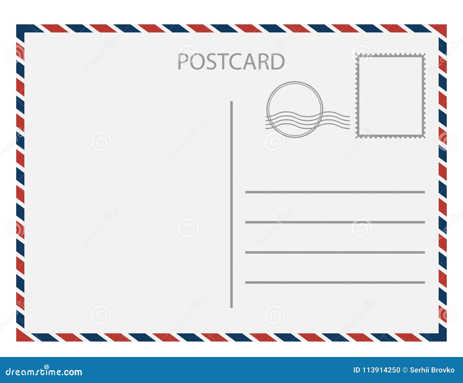 Lista 91+ Imagen De Fondo Que Es Una Carta Postal Actualizar