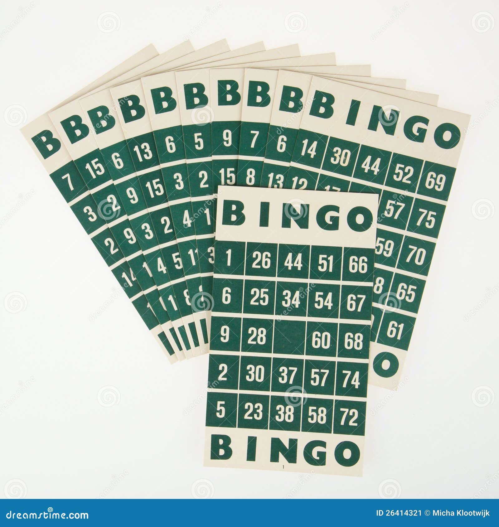 Carte Da Bingo Grandi, Per Anziani, 200 Pezzi, Ogni Scheda Ha 15 Su 90 - Foto 2