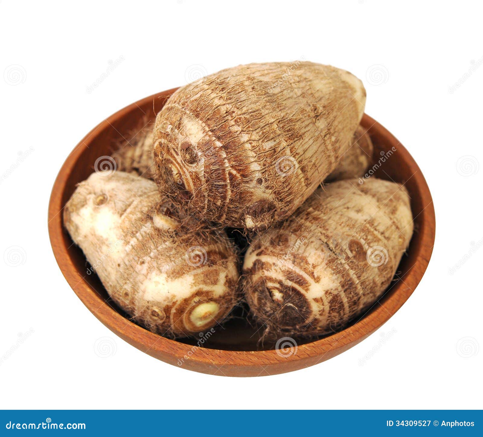 Taros stock image. Image of edible, harvest, alocasia 34309527