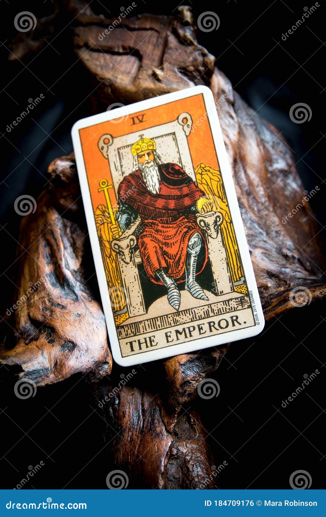 Tarot Card Jack Of Spades. Labirinth Tarot Deck. Esoteric Background
