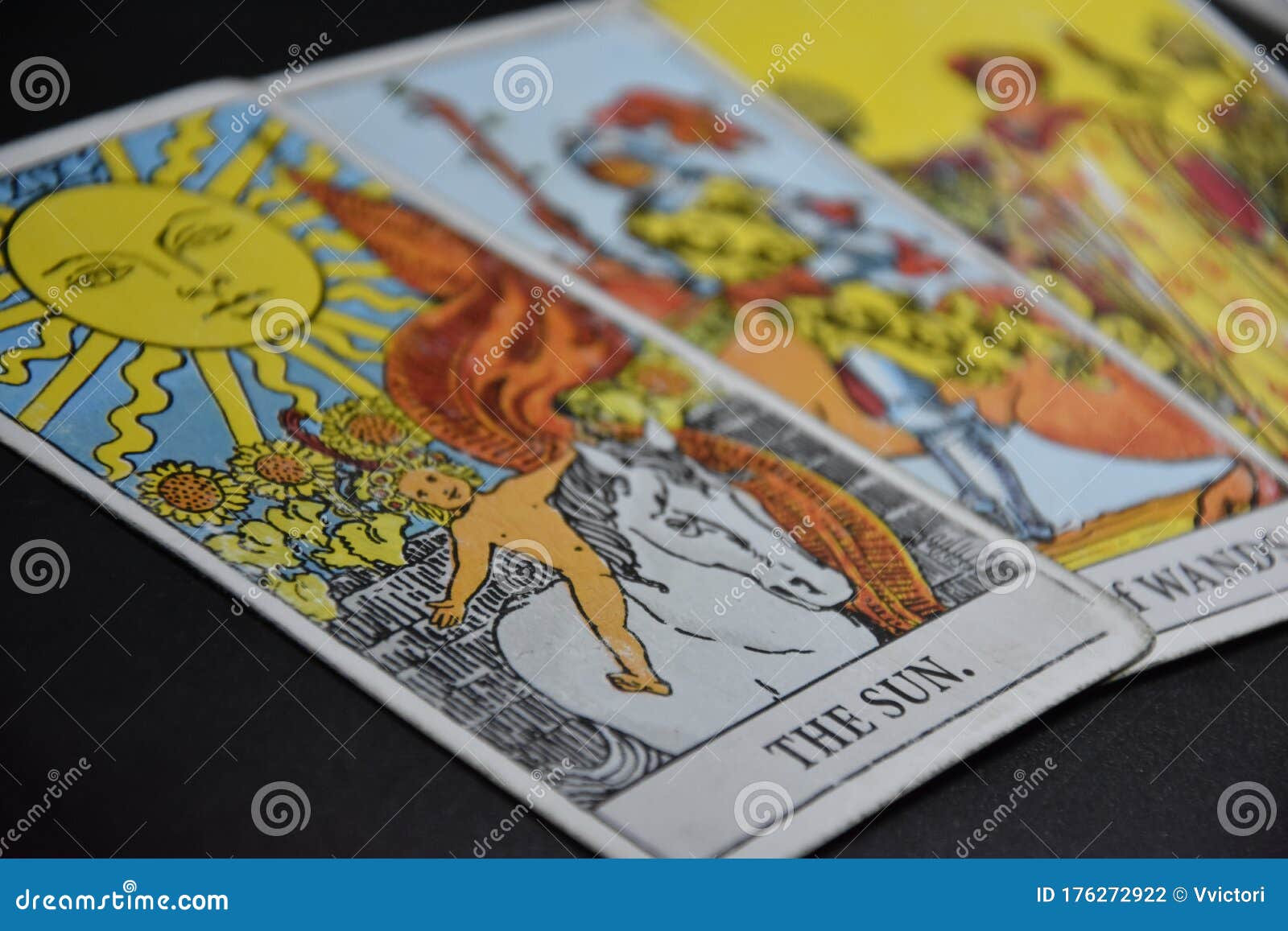 tarot cards divination occult magic. guidance, purposes.