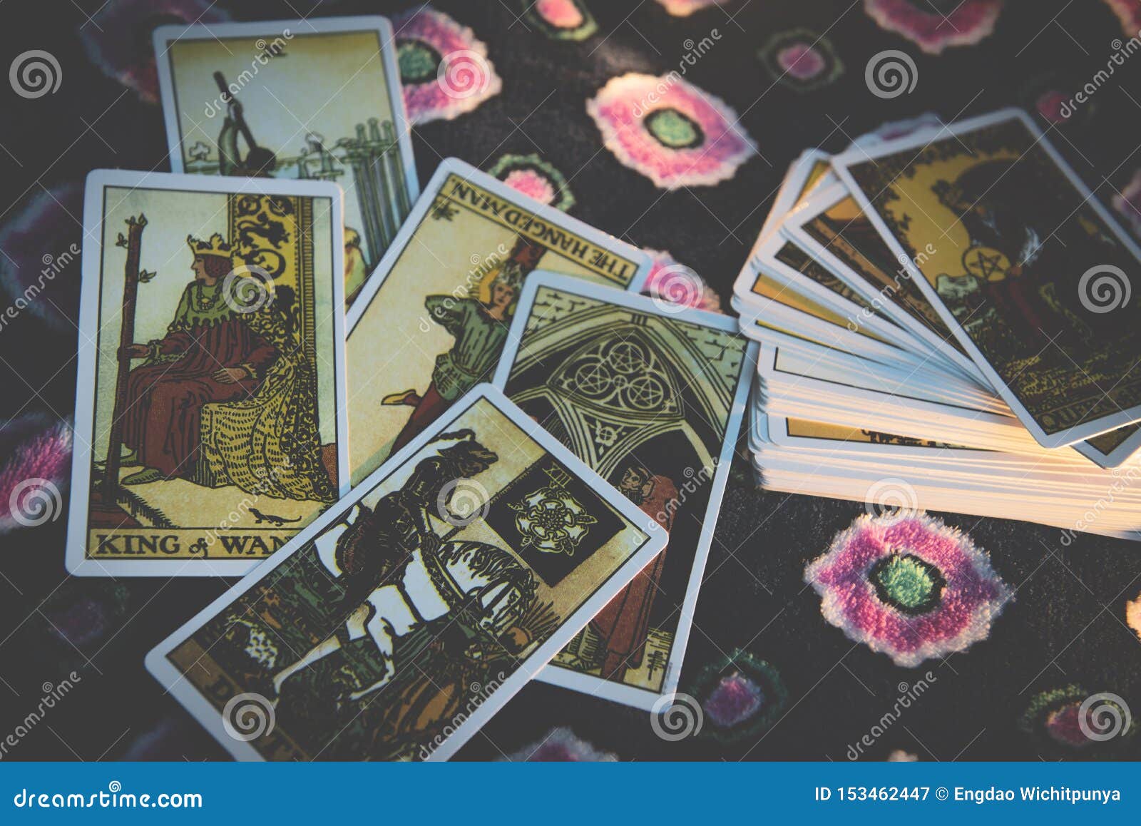 Horoscope And Tarot Card Readings Bianca S Outer Banks Psychic