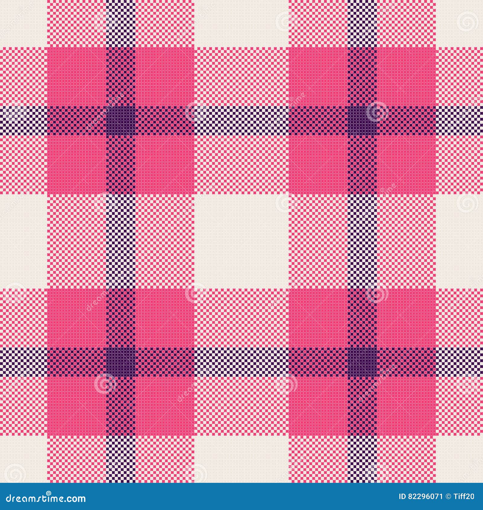 Tartan texture stock vector. Illustration of plaid, classic - 82296071