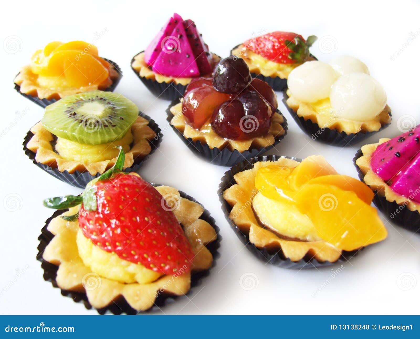 tarte de fruit 13138248