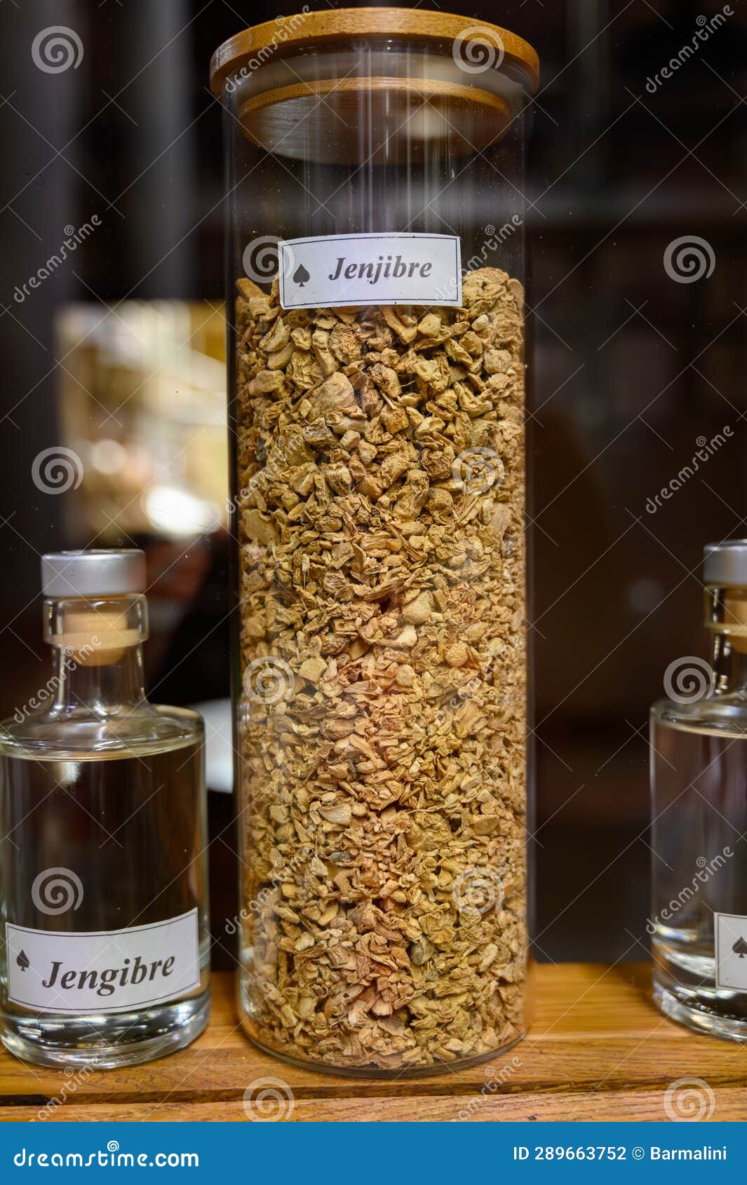 Tastes of Gin, Botanicals Ingredients for Gin Distillery Process, Name