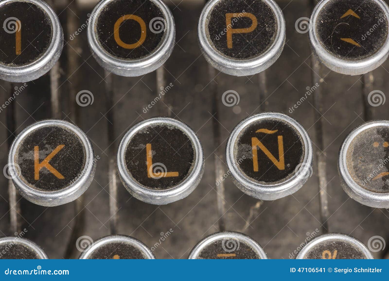 Scrivere lettera in spagnolo