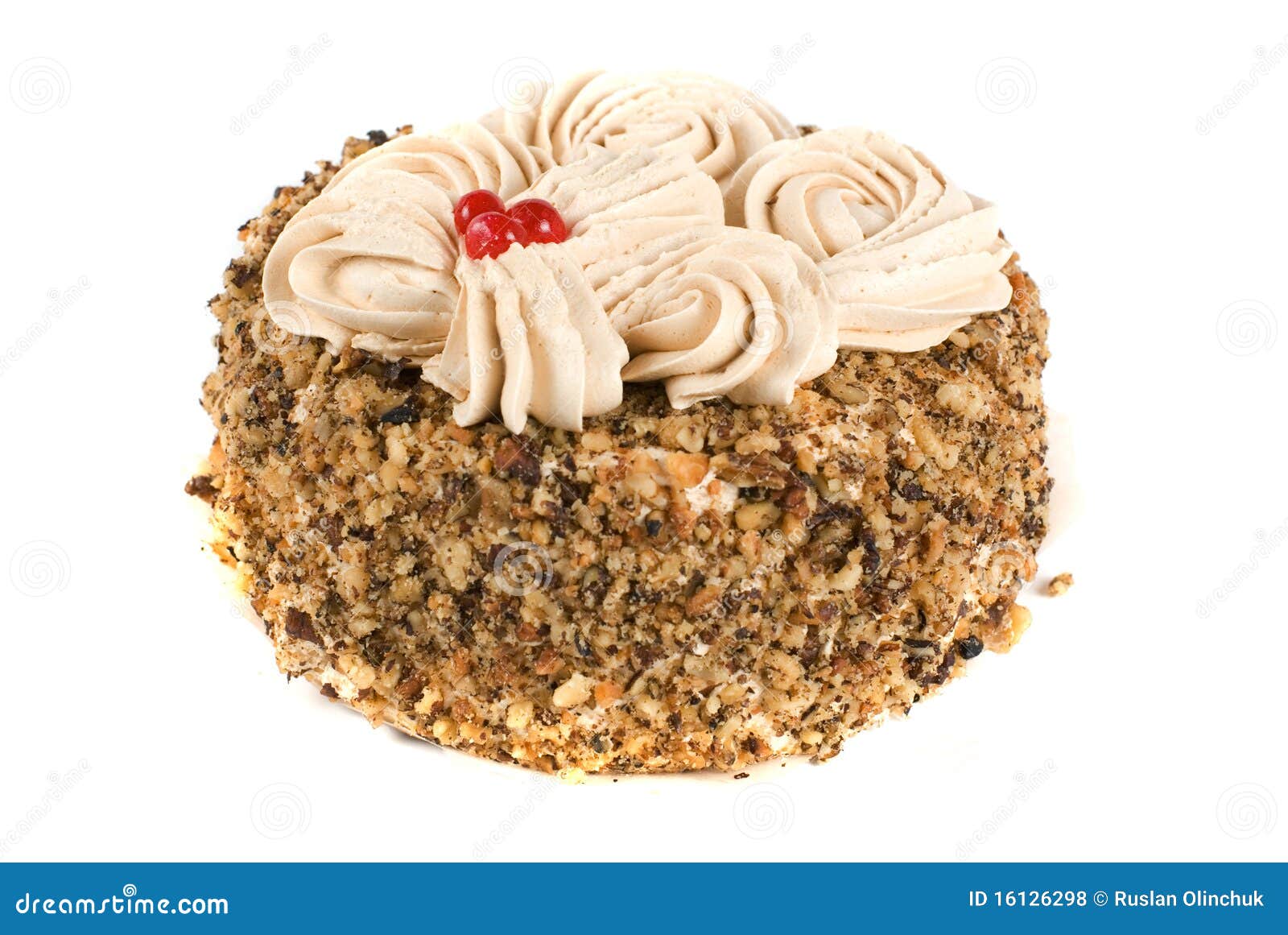 Tasty cake stock photo. Image of fruit, pastry, event 16126298