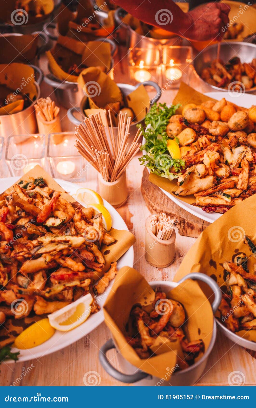Total 85+ imagen italian food buffet - Abzlocal.mx
