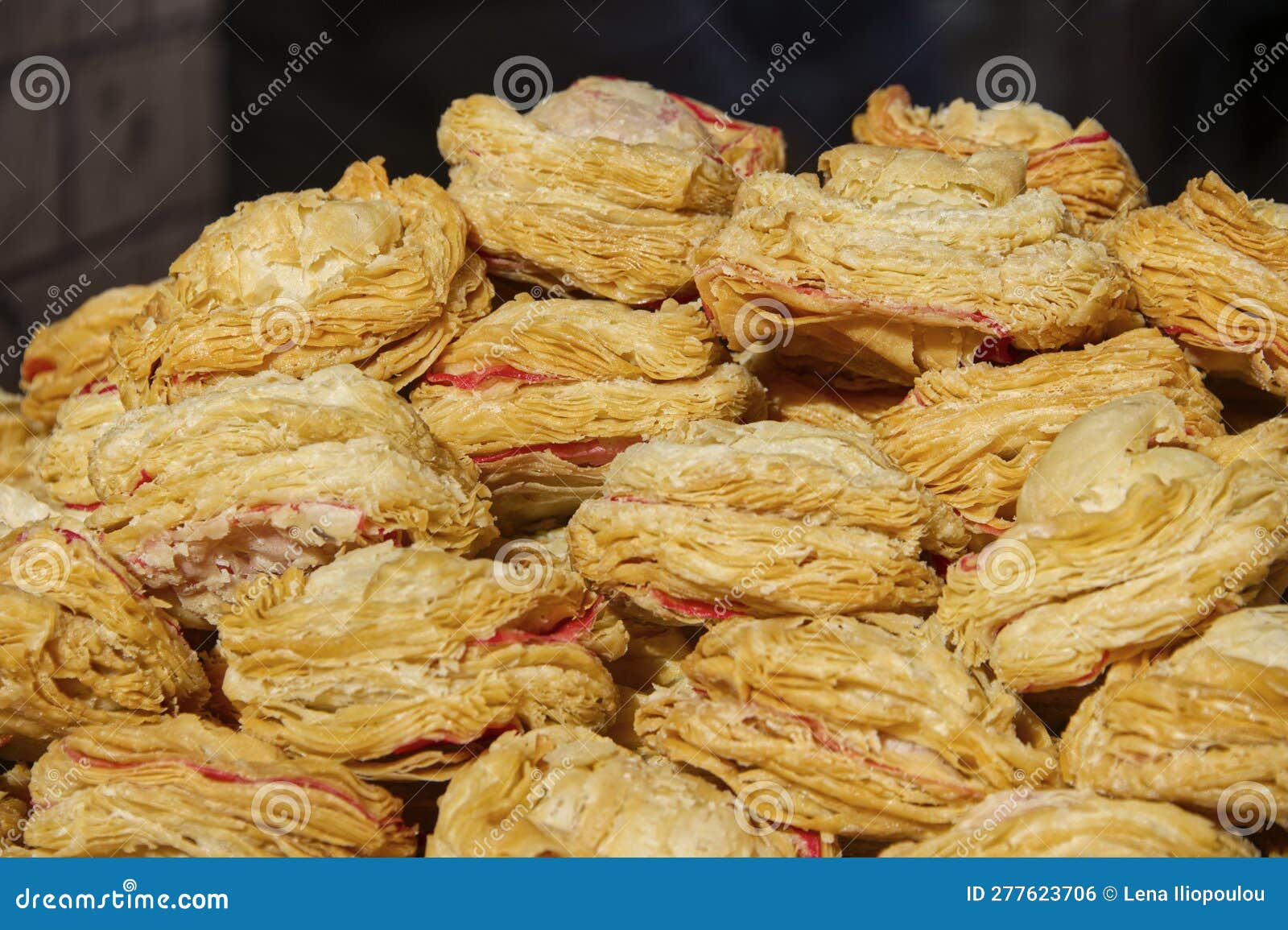 Tasty Indian Street Food Like Fast Food Stock Photo - Image of