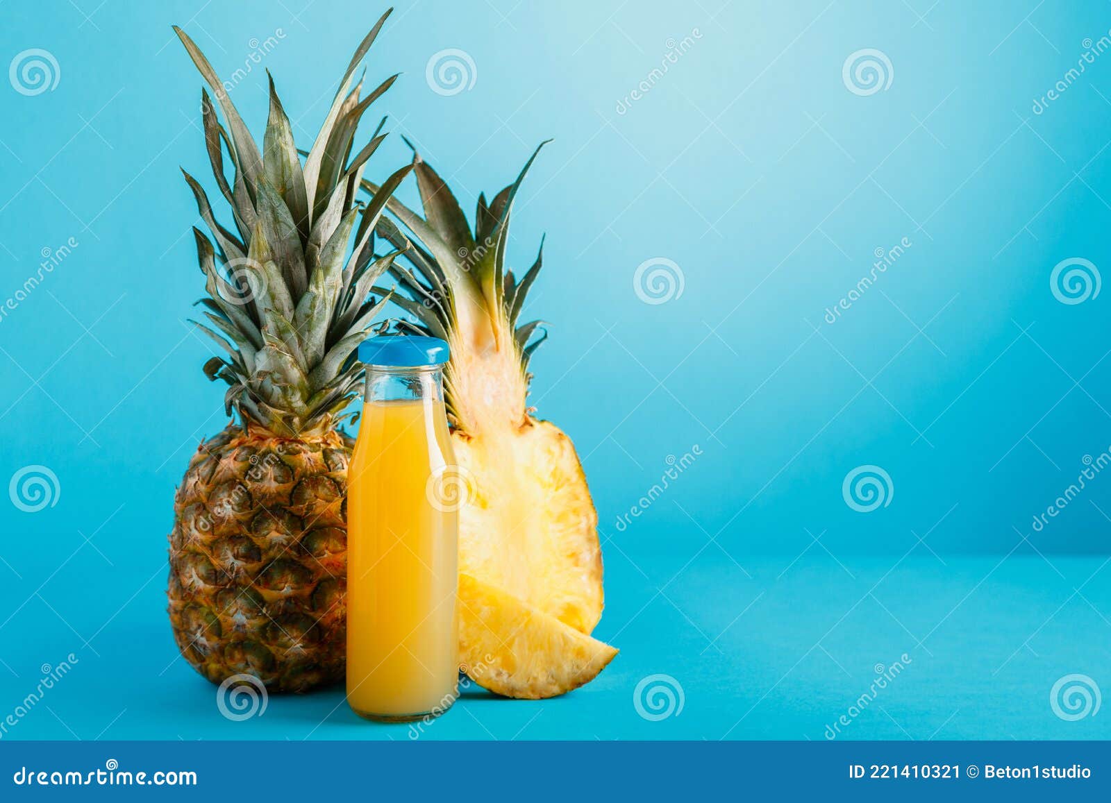 Зачем мужчинам пить ананасовый сок