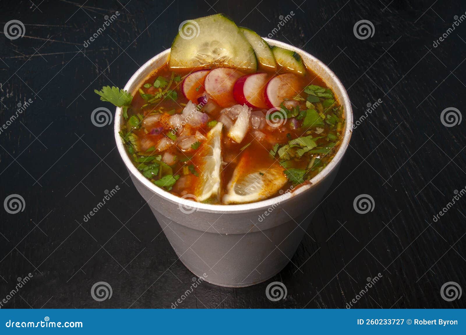 Traditional Birria Ramen stock image. Image of noodles 260233727