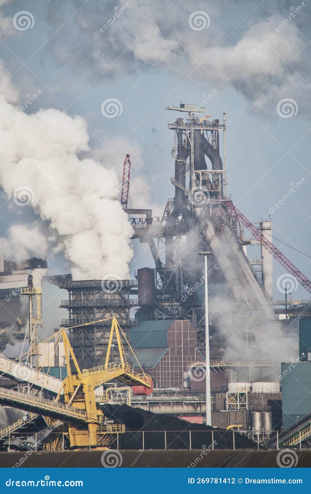 Tata Steel is One of the Largest Steelmaking Companies in the World  Editorial Stock Photo - Image of skyscraper, iron: 269781403