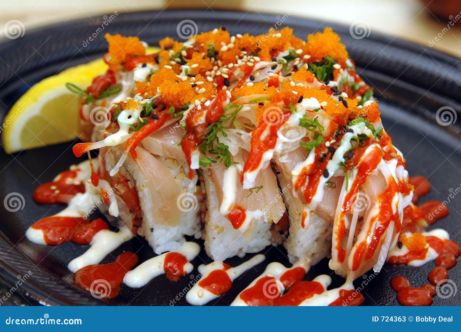 tataki special