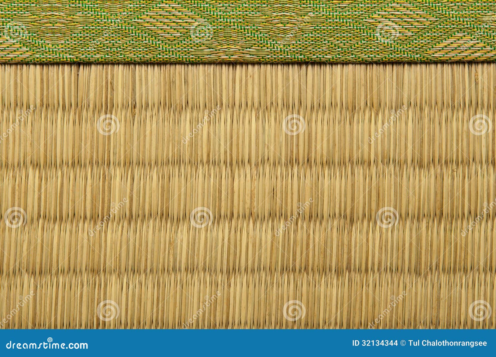 Tatami mat stock photo. Image of closeup, reed, craft 32134344