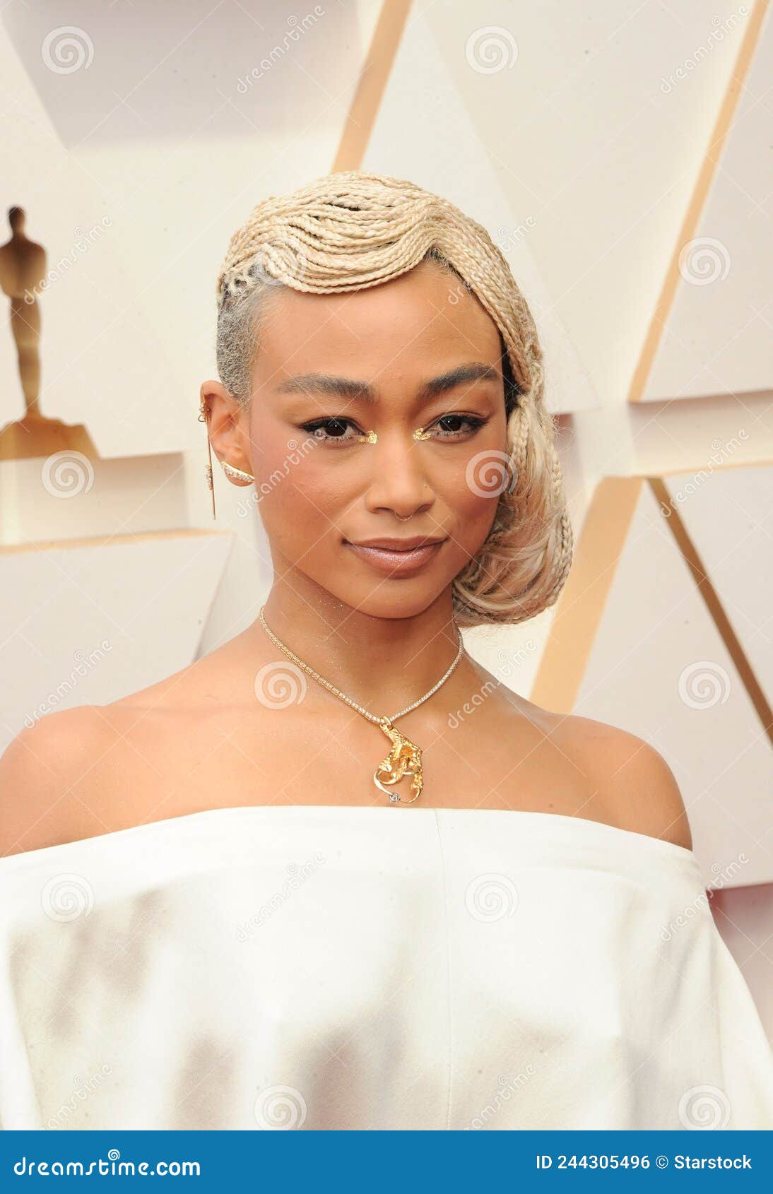 421 Tati Gabrielle Photos & High Res Pictures - Getty Images