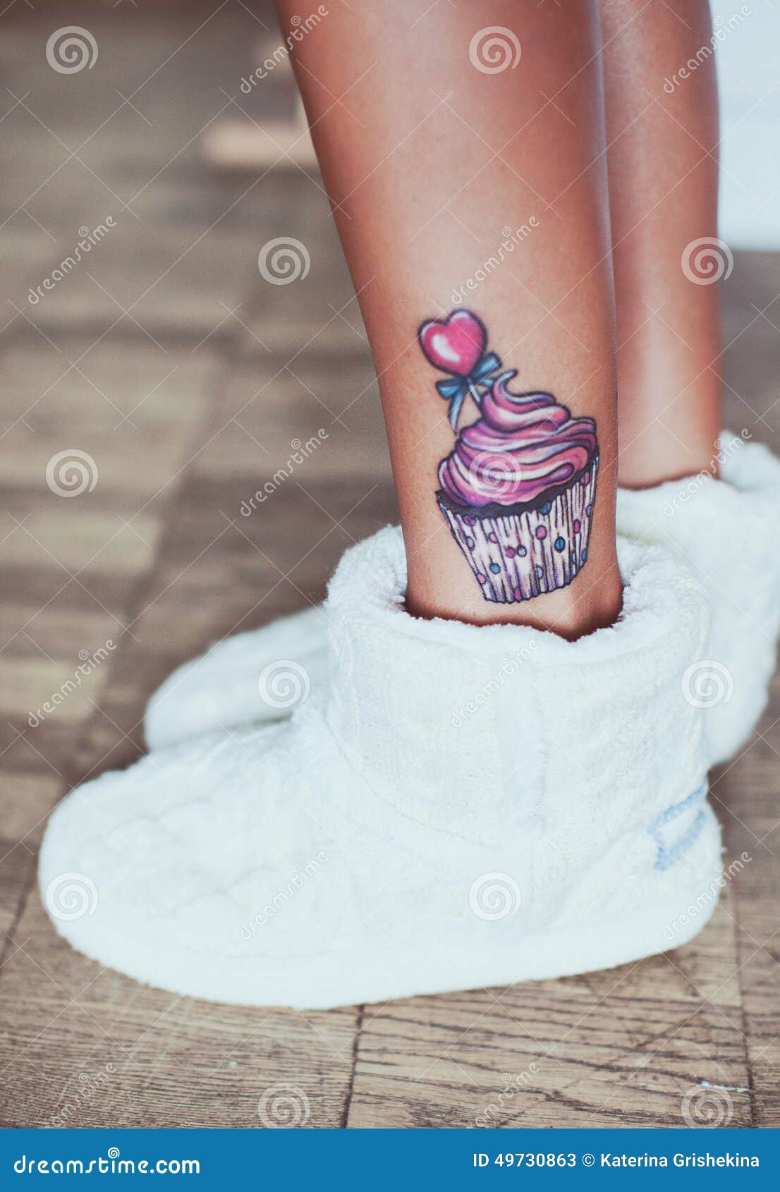 What Cupcake Tattoos Mean Symbolic Significance Explored  Impeccable Nest