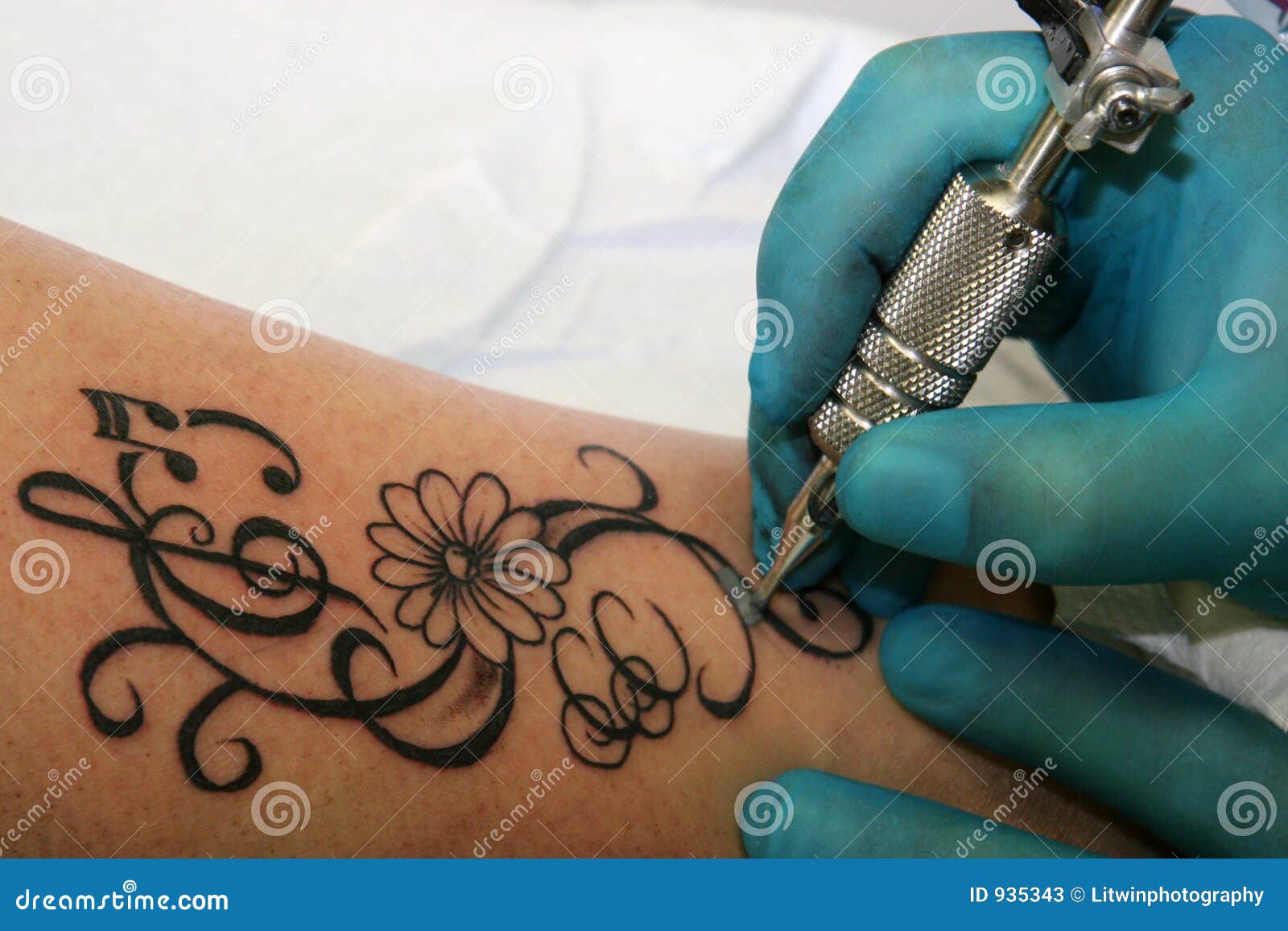 127 1 Tattoo Photos Free Royalty Free Stock Photos From Dreamstime