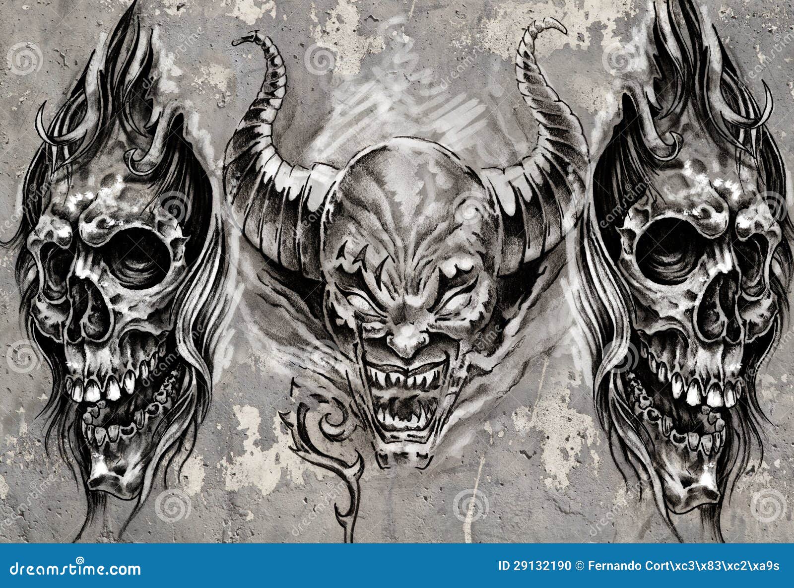 how a sketch rose 29132190 Over Sketch Photo Demons Stock Background, Image: Grey how a sketch rose 29132190 Over Sketch Photo Demons Stock Background, Image: Grey