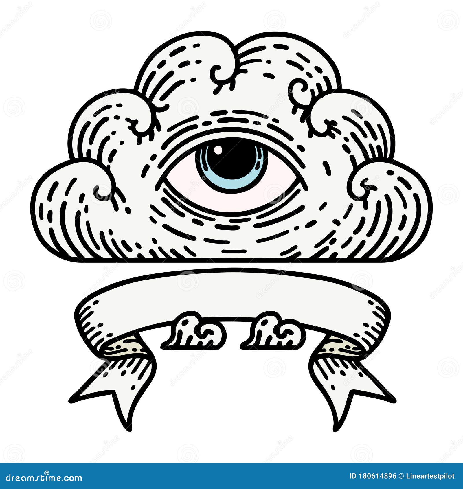 Understanding the AllSeeing Eye Tattoo Meaning What is the Significance   Impeccable Nest