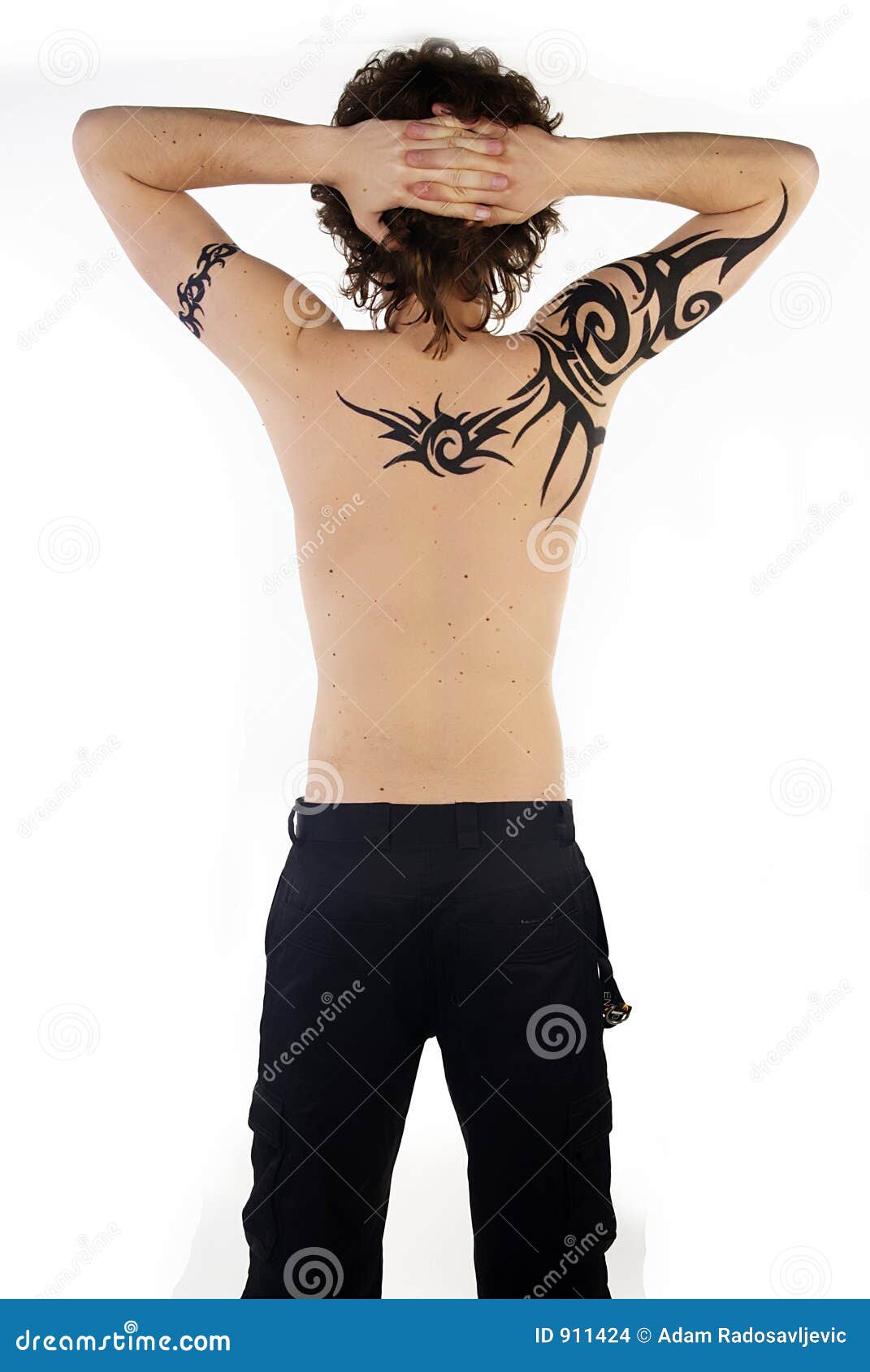 Om Tattoo For Gods Boys and Girls Waterproof Temporary Body Tattoo –  Temporarytattoowala