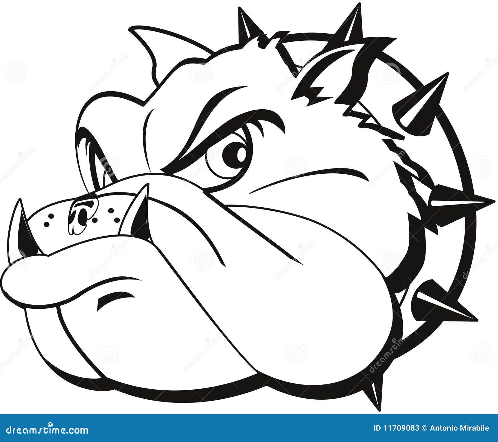 100 Bulldog Tattoo Designs Backgrounds Illustrations RoyaltyFree Vector  Graphics  Clip Art  iStock