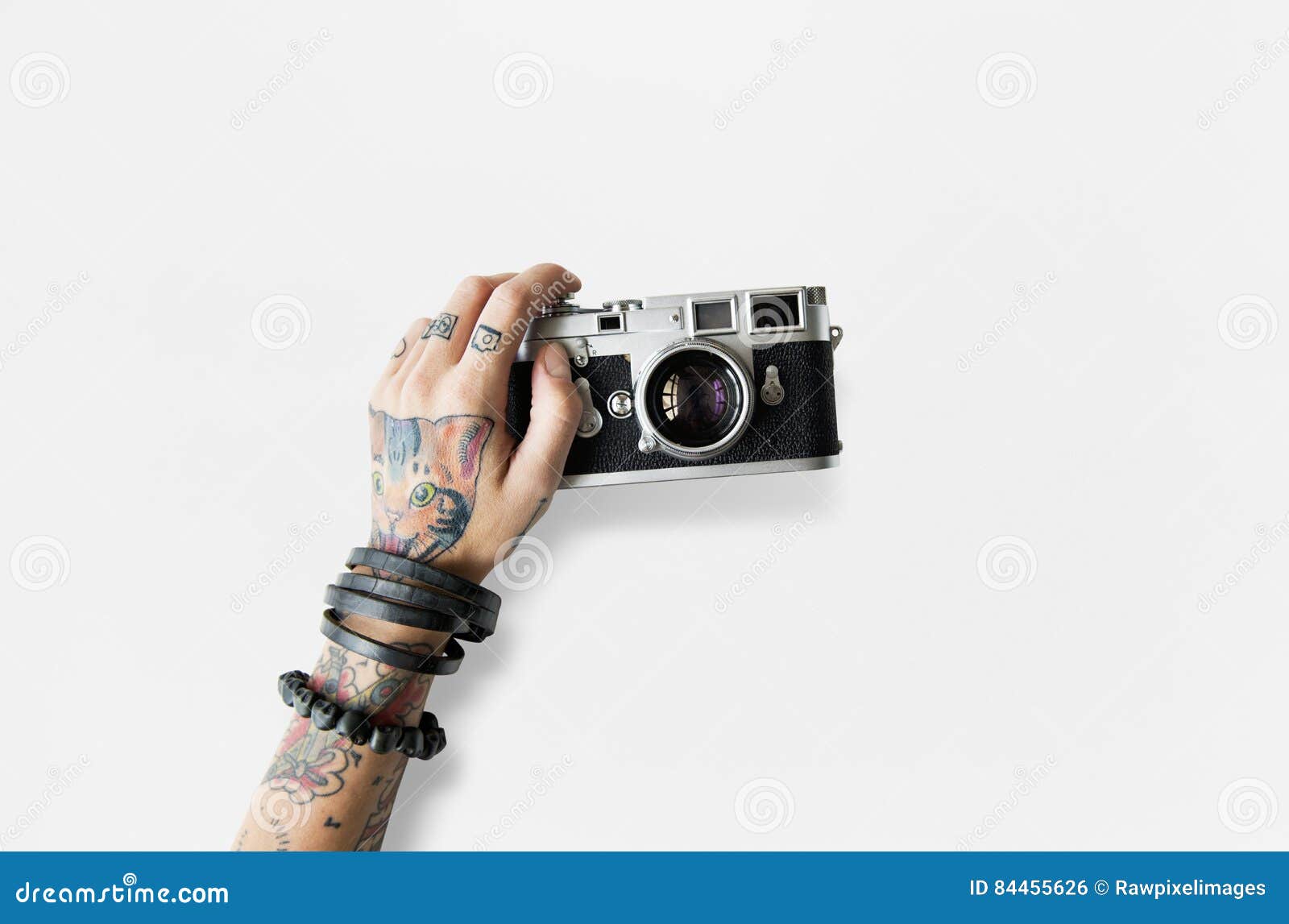 Camera Film Roll Tattoo PNG Transparent SVG Vector  OnlyGFXcom